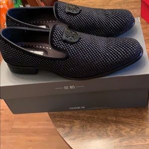Stacy Adams Loafer